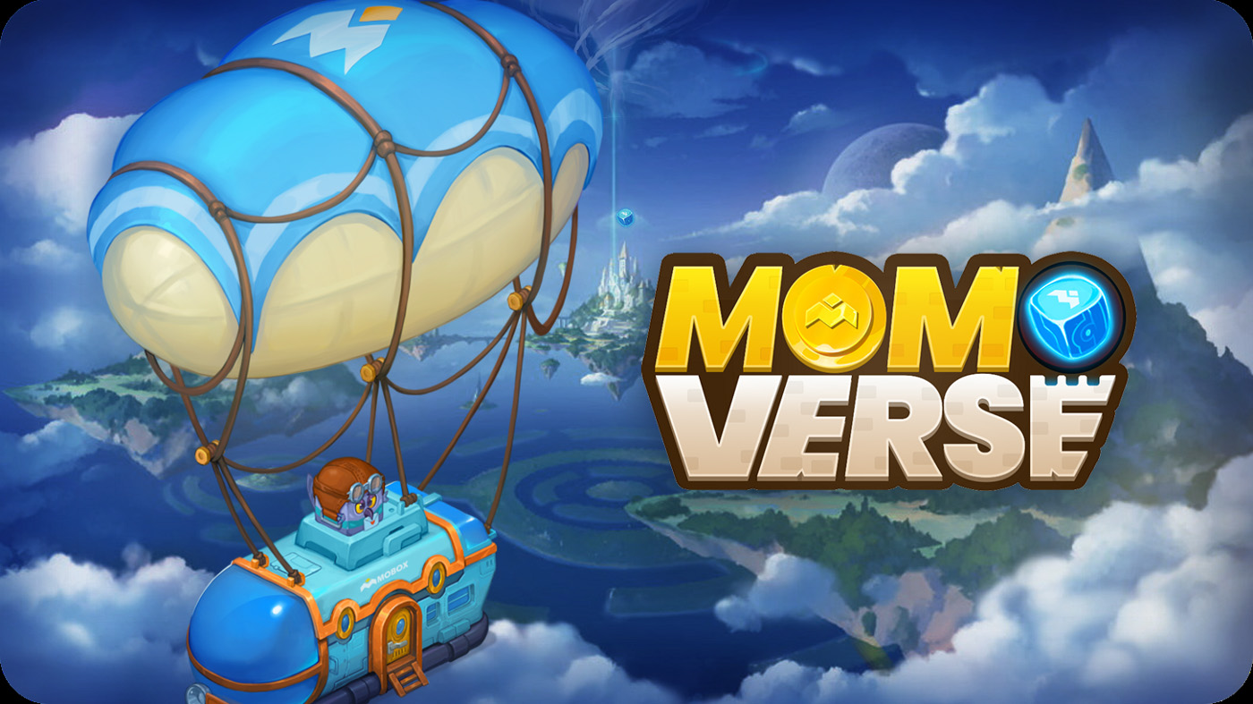 MOBOX announces MOMOverse