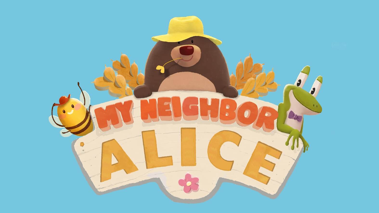 My Neighbor Alice Roadmap Announcement