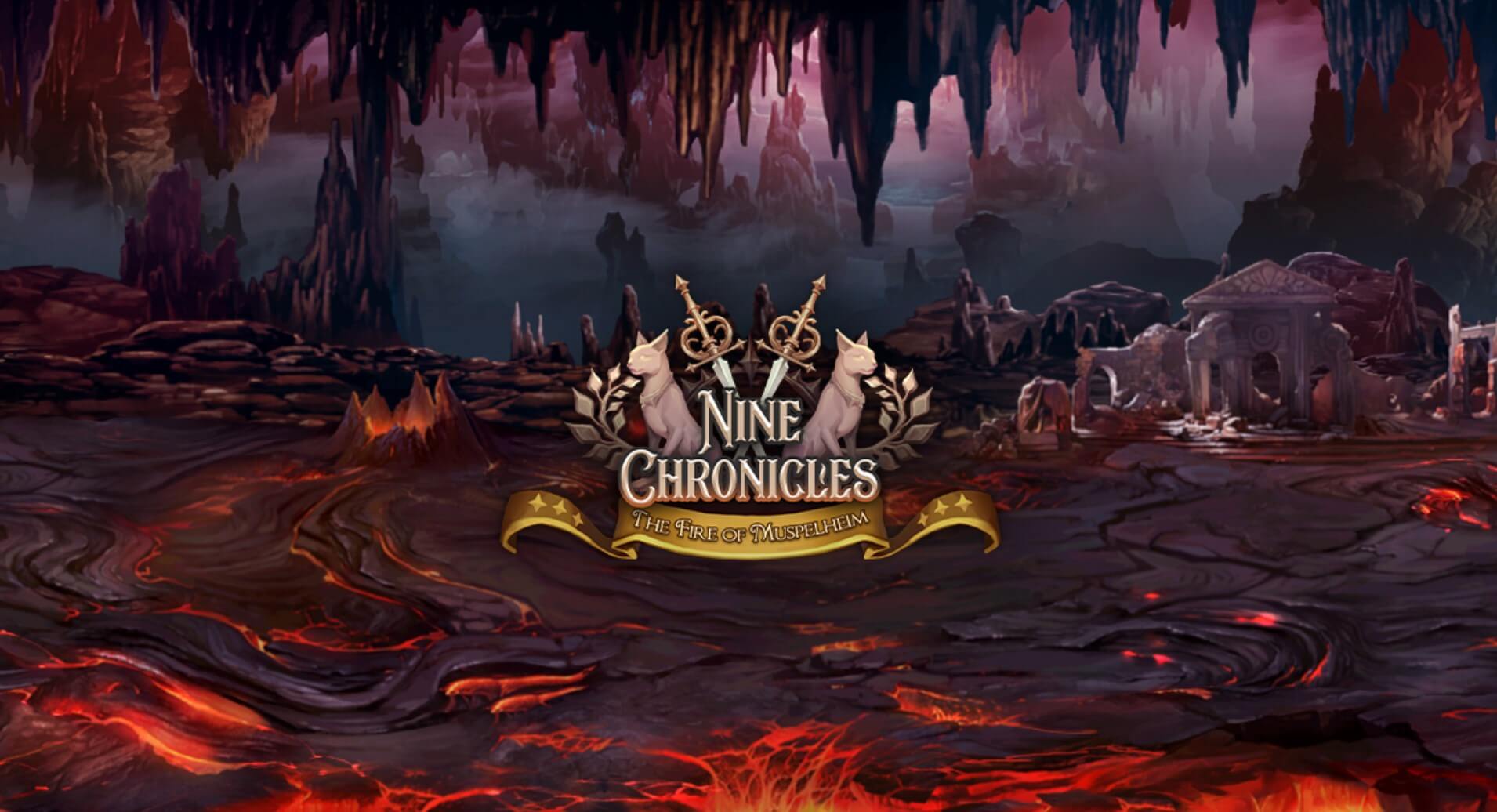 Nine Chronicles’ 2022 Roadmap Update
