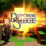 The Sandbox x Dungeon Siege Partnership Details