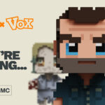 Bring Out Your Dead! Walking Dead VOX Sale
