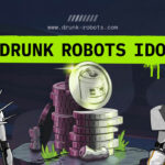 Drunk Robots