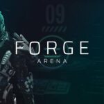 Forge Arena banner