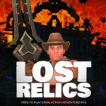 Is Lost Relics Still Worth Playing in 2022?