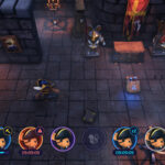 Mouse Haunt – Mouse Heroes Revealed and PVE Gameplay Details