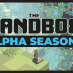 Video Tour of The Sandbox Alpha Season 2 and Rewards System Update