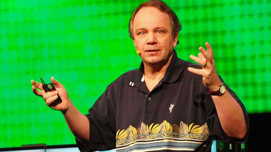 Sid Meier’s Take on NFT Gaming – Put the Gameplay First