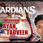 Guild Of Guardians – Video Interview With Ryan Tadveen