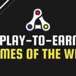 top play to earn games