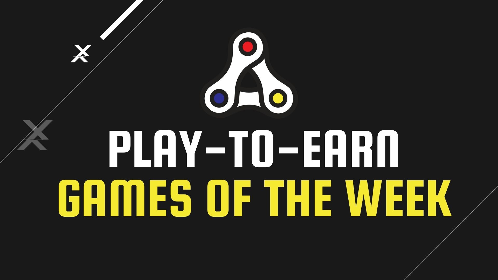 Top Play-to-Earn and NFT Games of the Week – April 25