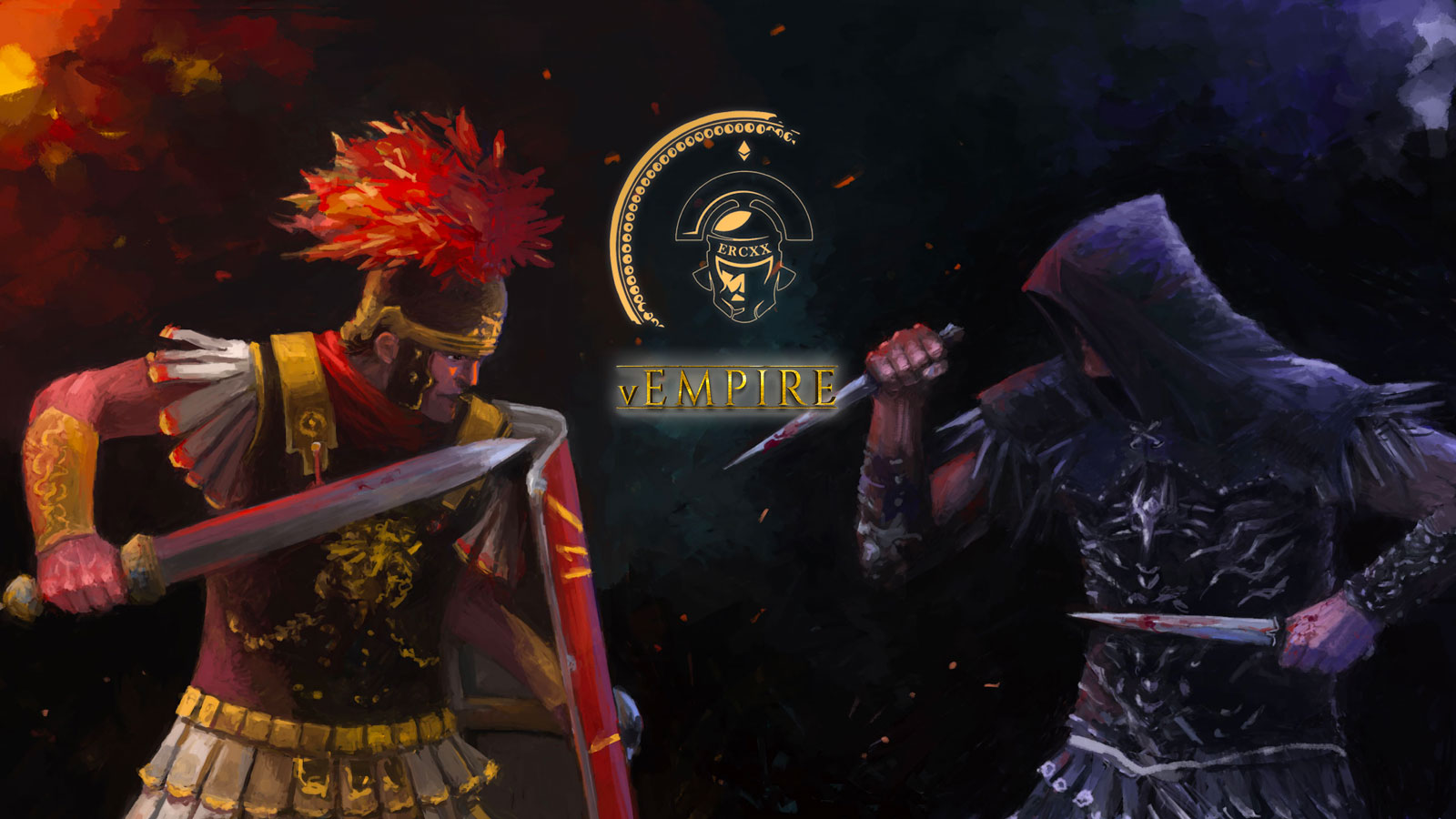 vEmpire: The Beginning – vEmpire DDAO Launches Its First Play-To-Earn Game