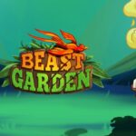 Evolve and Harvest in Beast Garden