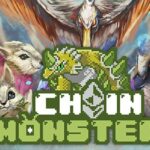 Chainmonsters Closed Beta Phase 2 Details