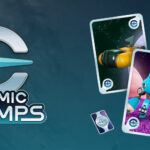 Introducing Cosmic Champs, the First 3D Game On the Algorand Blockchain