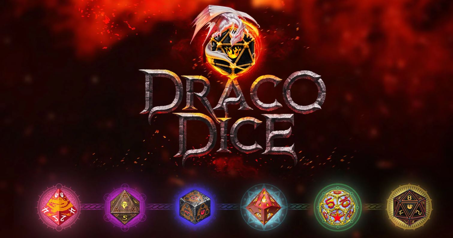A First Look at Draco Dice