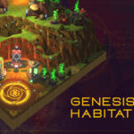 Genopets Habitat banner