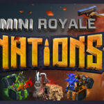 Mini Royale Nations Video Review