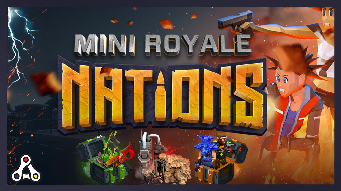 Mini Royale Nations Video Review