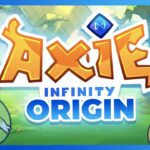 Axie Infinity Origin
