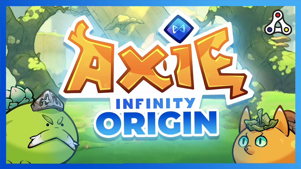 Axie Infinity Origin Video Review