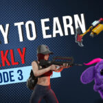 Play-to-Earn Weekly Ep.3 With Grant Haseley, Founder of Undead Blocks