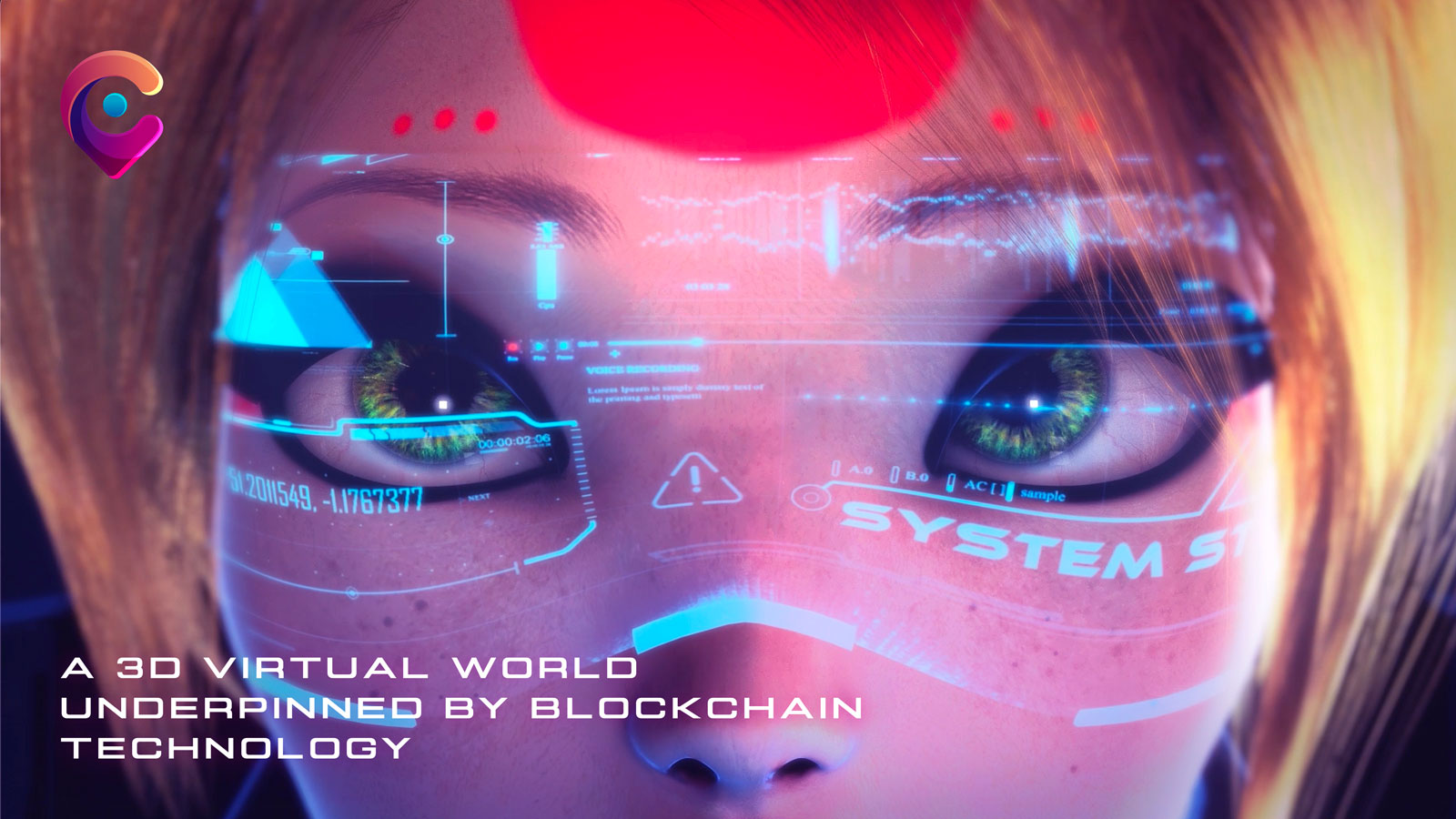 Chain Guardians Unveils The Cryptoverse – A Metaverse of Everything