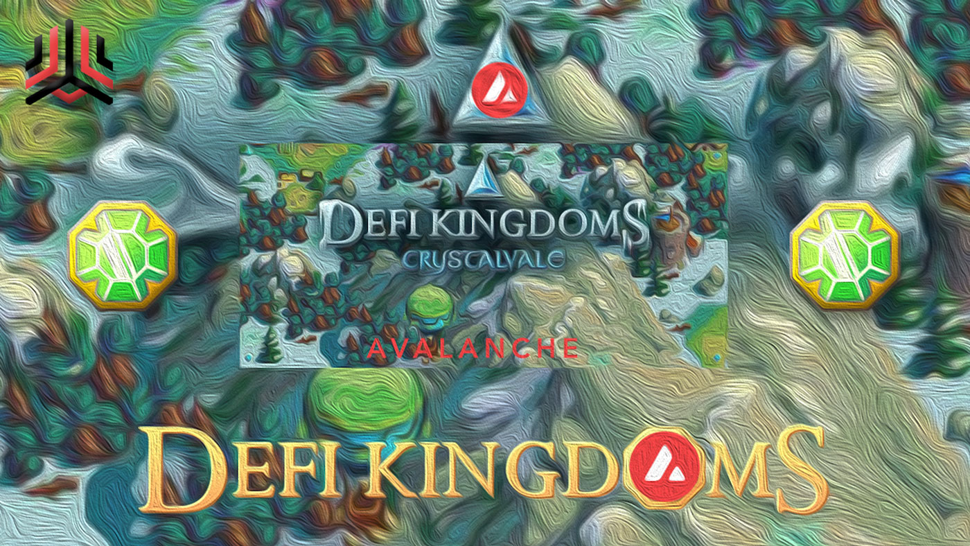 Defi Kingdoms Launch on Avalanche Subnet – What’s Next for DFK and AVAX?