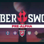 Ember Sword Pre-Alpha Video Review