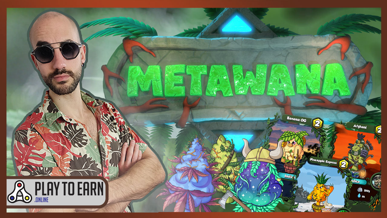 Metawana Video Review – Grow, Earn and Batlle
