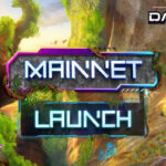 Mines of Dalarnia Mainnet Version to Launch on April 26th