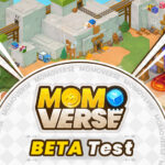 MOMOverse Beta Opens to the Public