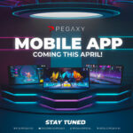 pegaxy mobile app
