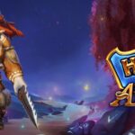Introducing Heroes of Arcan, a Fantasy Strategy Game Built on WAX