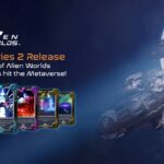 Alien Worlds Mission 2 banner