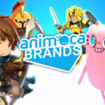 Animoca Brands Receives Unicorn Status by Raising US$88.8 Million