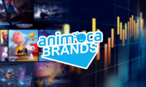 Animoca Brands Recent Funding