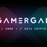 GamerGains – Play and Earn Crypto by Playing your Favorite PC  & Console Games