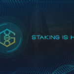 Genopets staking banner