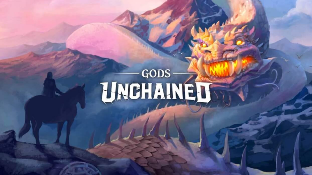 Gods Unchained Introduces Royalty Fees for Secondary Market Transactions