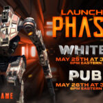 Mech.Game Phase 2 Mint banner