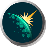 Splinterlands Reflection Shield icon