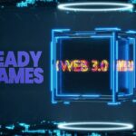 The Ready Games Network Web3