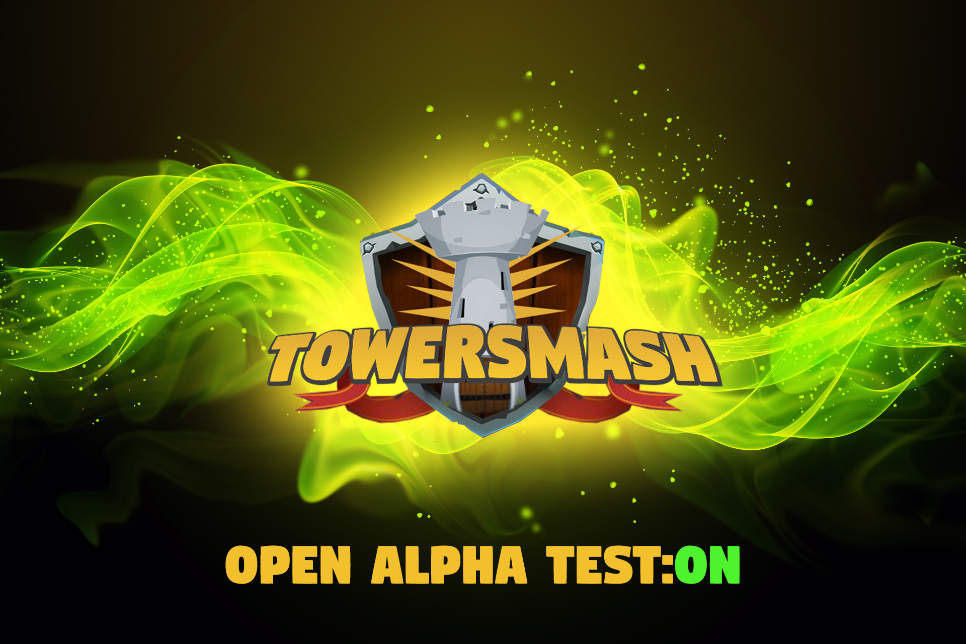 Play TowerSmash Open Pre-Alpha