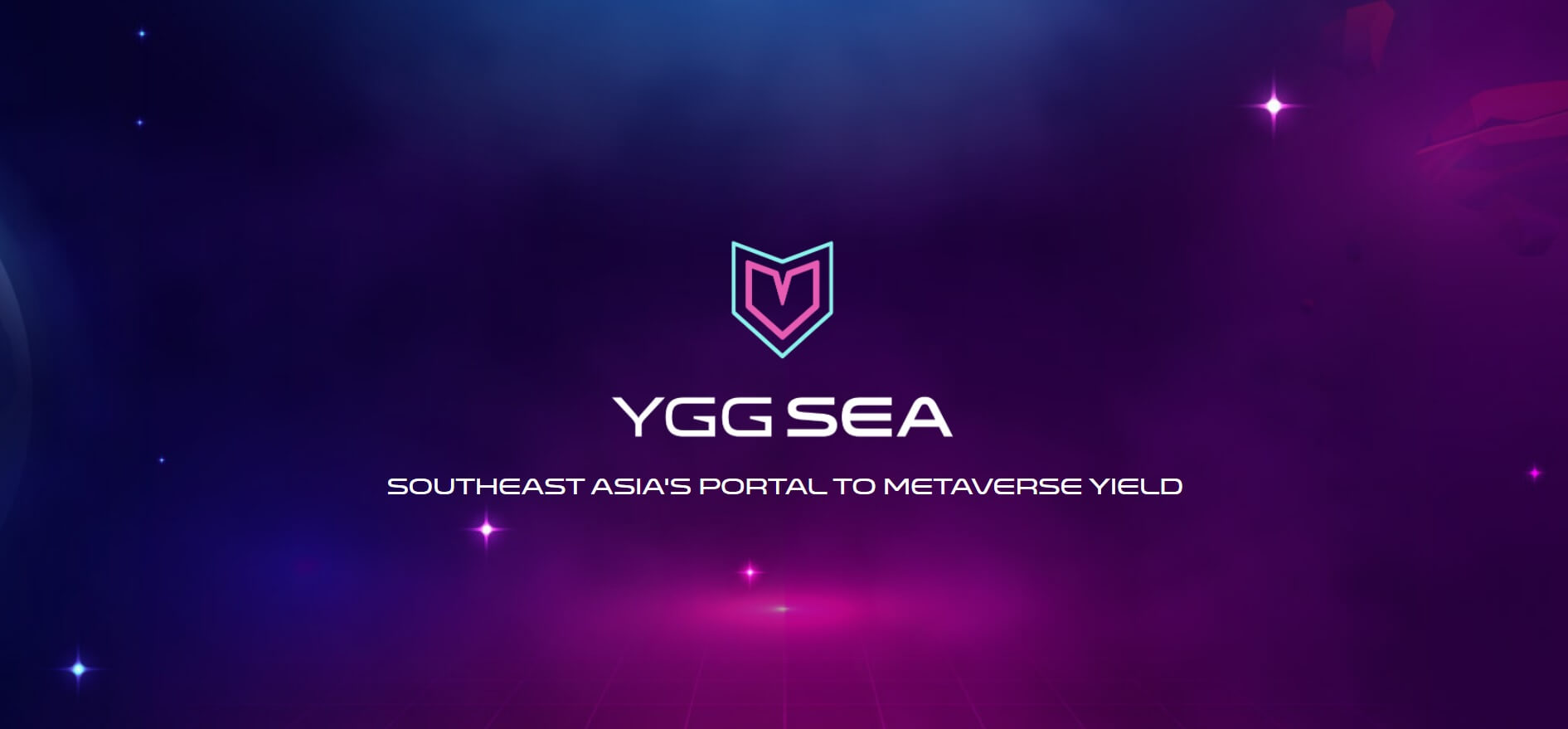 YGG SEA Platform Details
