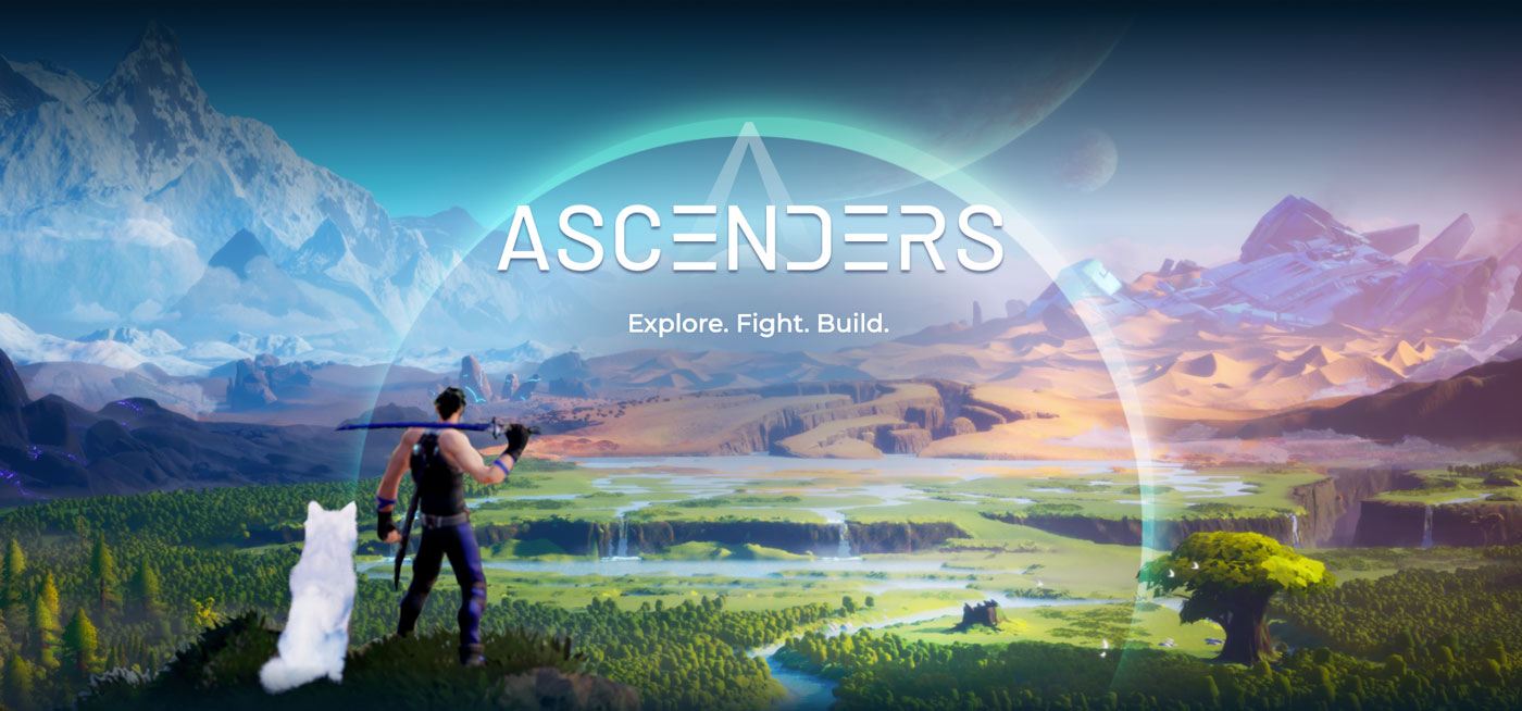 Update on Ascenders Challenges and Gameplay Video Review