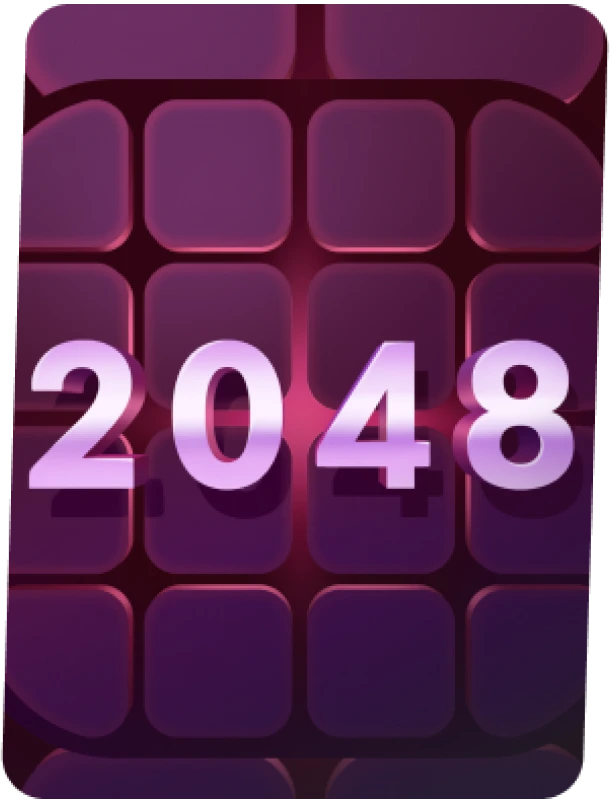 classic 2048