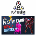 Play-to-Earn Weekly