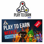Play-to-Earn Weekly