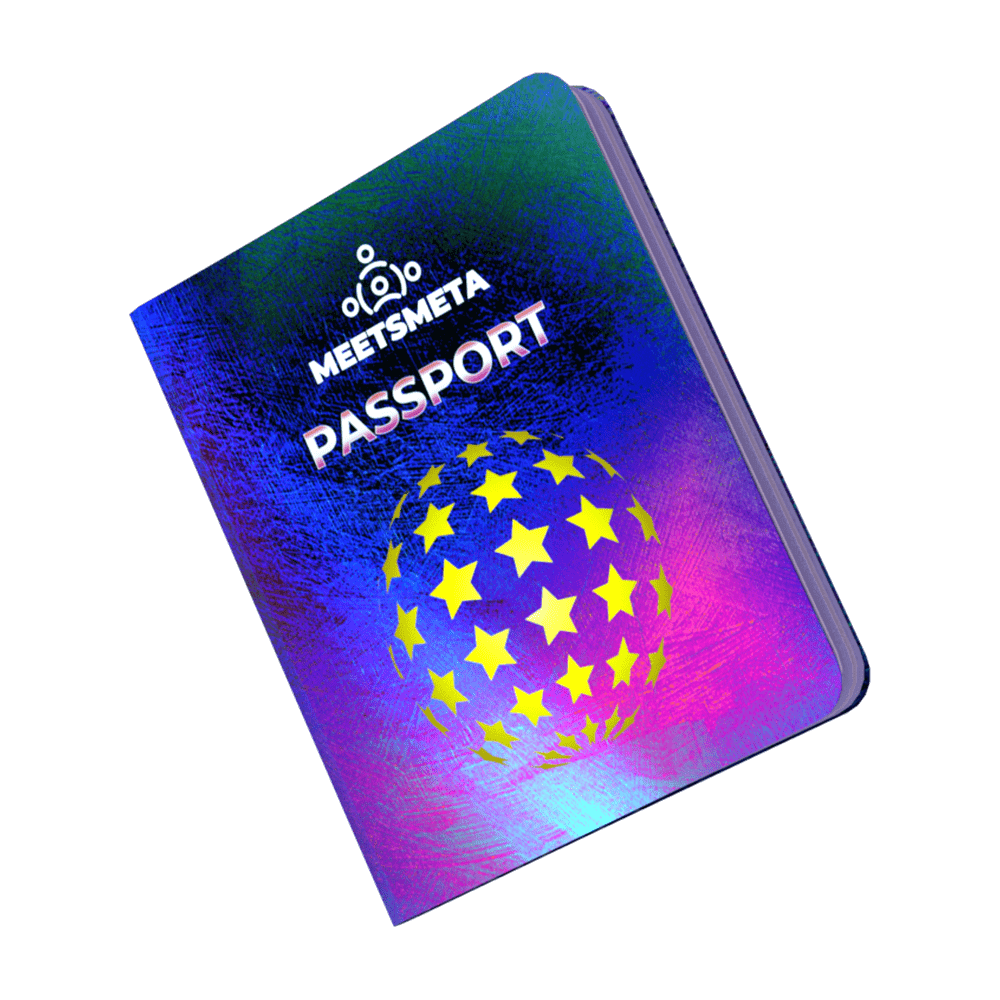 pasaporte exclusivo