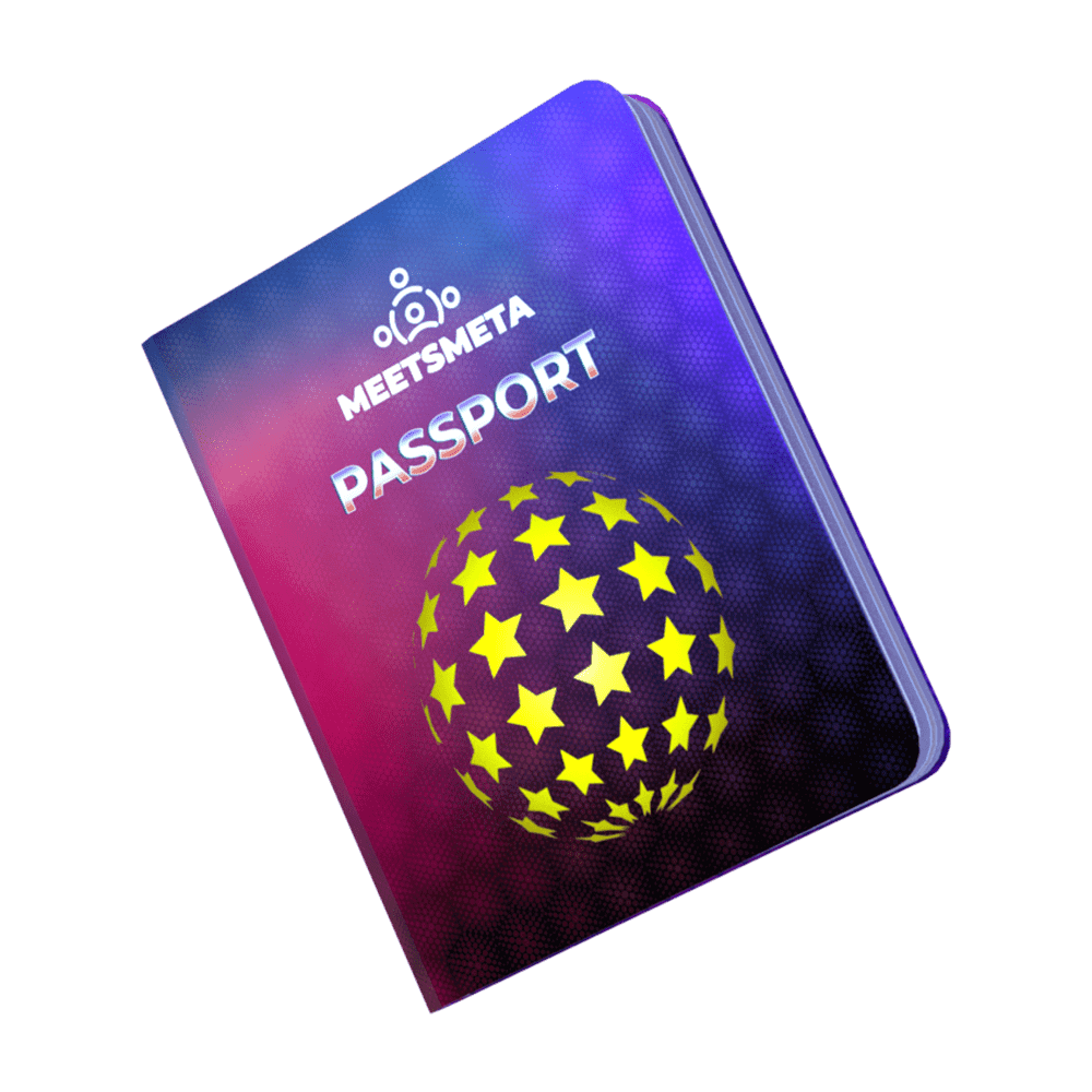 pasaporte normal